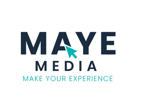 MAYE MEDIA